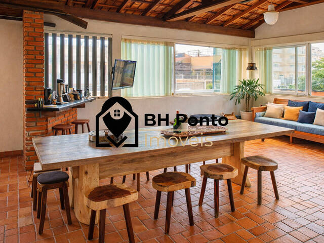 Casa para Venda em Belo Horizonte - 4