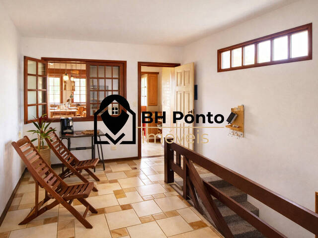 #1335 - Casa para Venda em Belo Horizonte - MG - 3