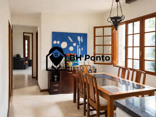 Casa para Venda em Belo Horizonte - 5