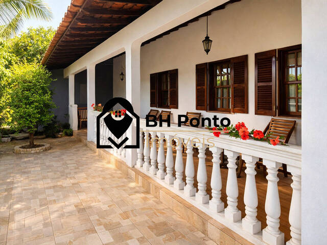 Venda em Inconfidência - Belo Horizonte