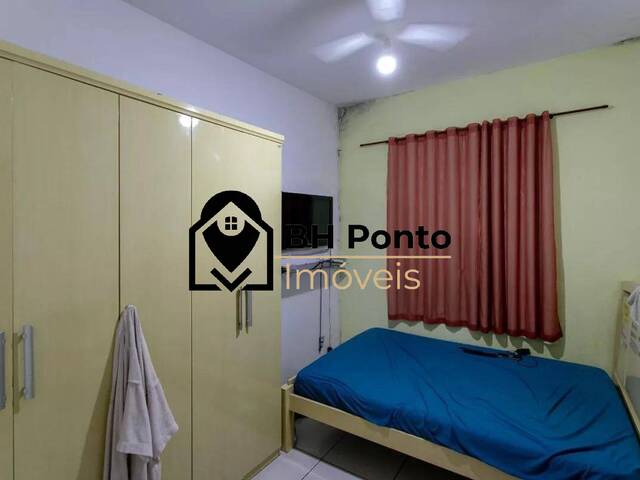 Casa para Venda em Belo Horizonte - 4