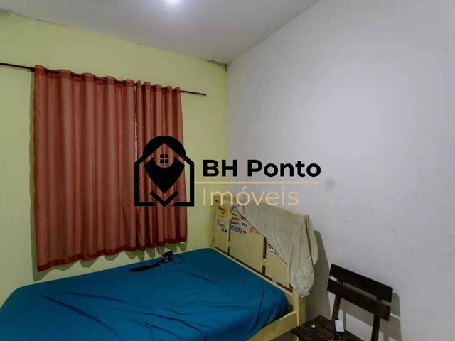 Casa para Venda em Belo Horizonte - 5