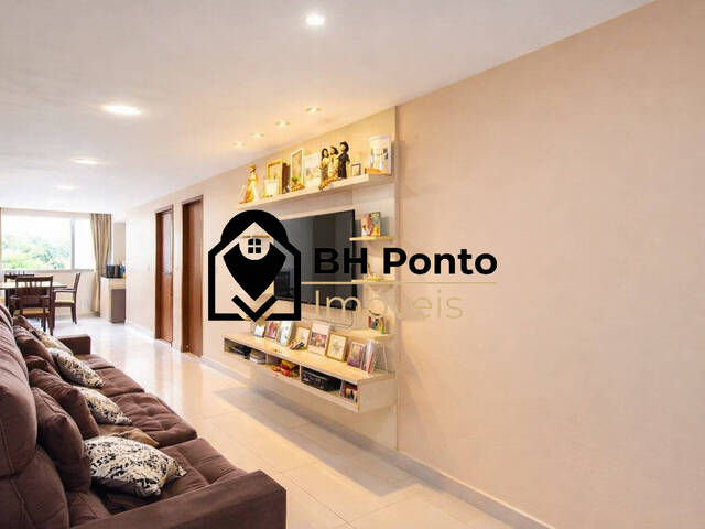 #2682 - Casa para Venda em Belo Horizonte - MG - 3