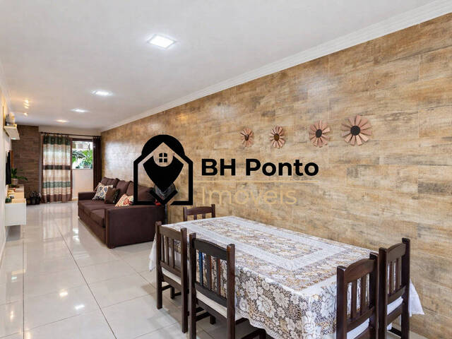 #2682 - Casa para Venda em Belo Horizonte - MG - 2