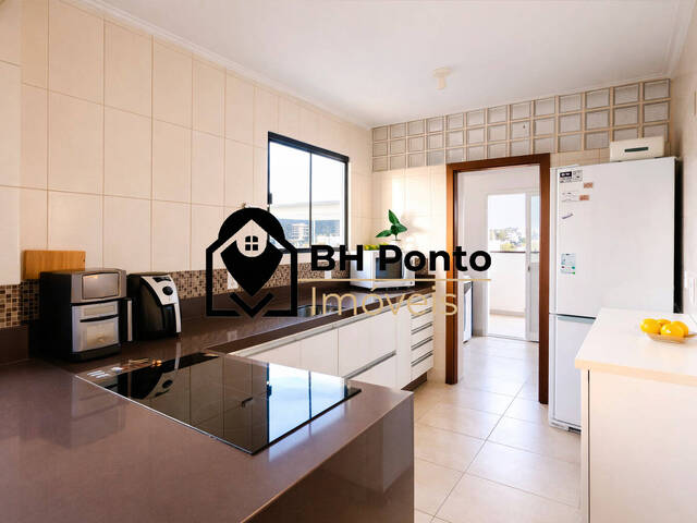 Casa para Venda em Belo Horizonte - 5