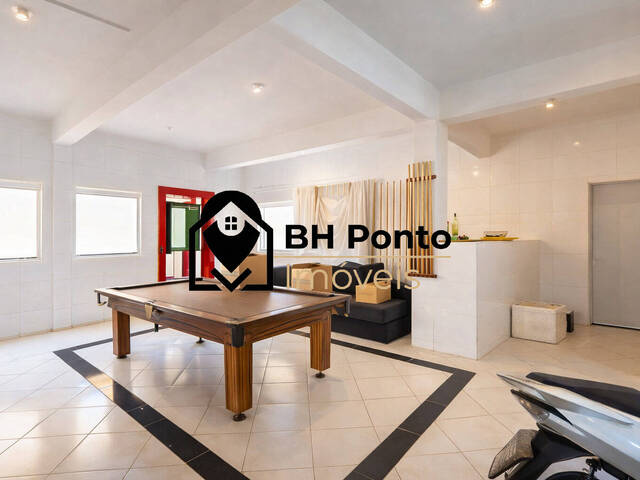 Casa para Venda em Belo Horizonte - 4