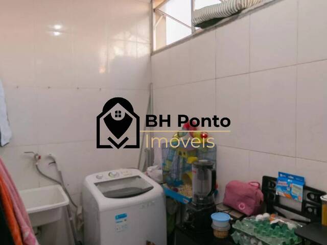 Apartamento para Venda em Belo Horizonte - 5