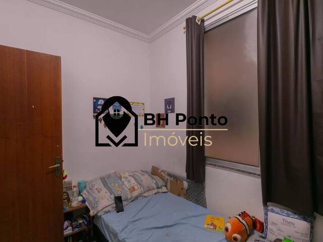 Apartamento para Venda em Belo Horizonte - 4