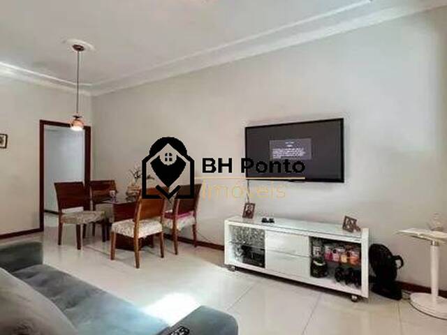 Casa para Venda em Belo Horizonte - 4