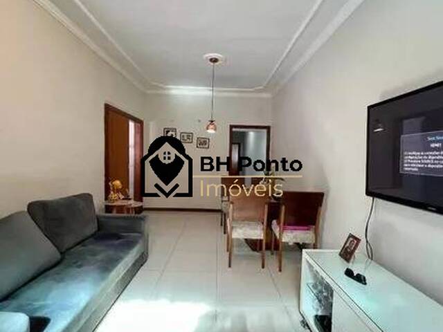 #2681 - Casa para Venda em Belo Horizonte - MG - 3