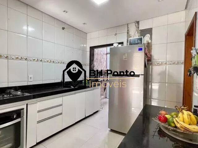 Casa para Venda em Belo Horizonte - 5