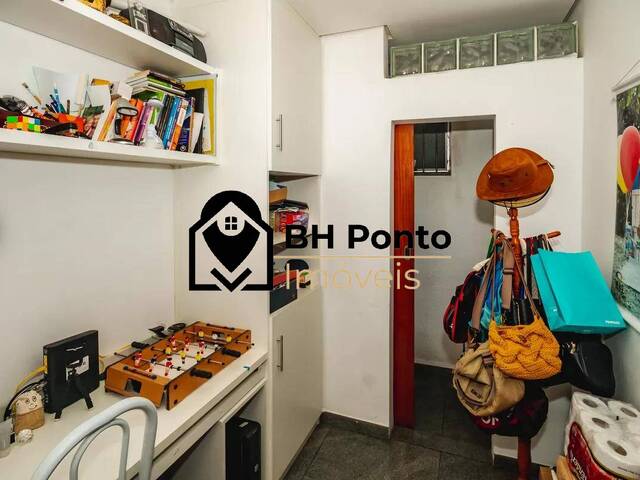 área privativa para Venda em Belo Horizonte - 4