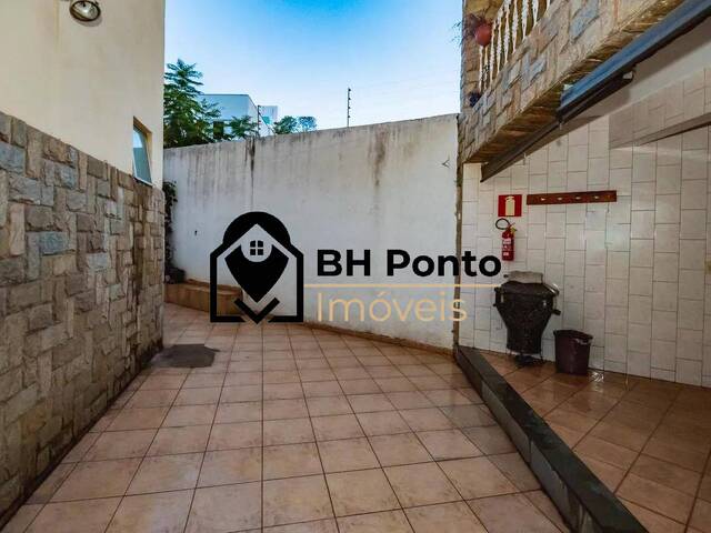 área privativa para Venda em Belo Horizonte - 5