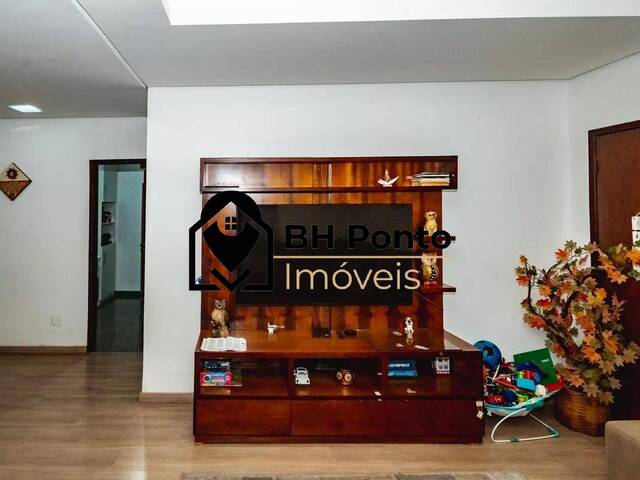 #2671 - área privativa para Venda em Belo Horizonte - MG - 3