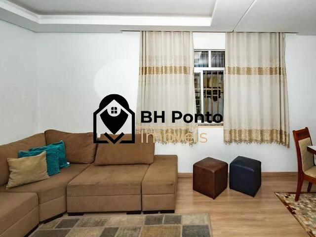 #2671 - área privativa para Venda em Belo Horizonte - MG - 2