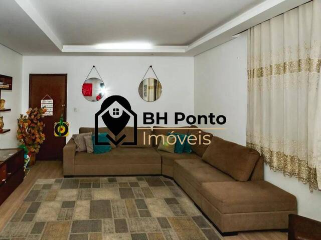 #2671 - área privativa para Venda em Belo Horizonte - MG - 1