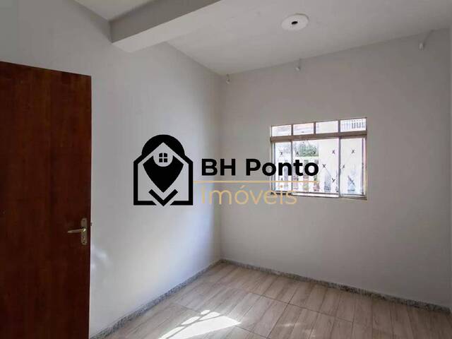 Casa para Venda em Belo Horizonte - 4