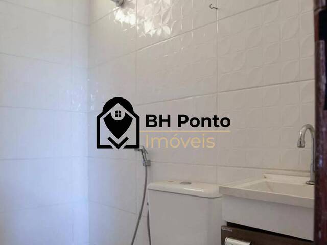 #2667 - Casa para Venda em Belo Horizonte - MG - 3
