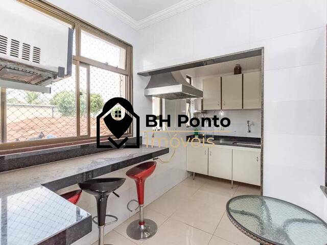 #2664 - Cobertura para Venda em Belo Horizonte - MG - 2