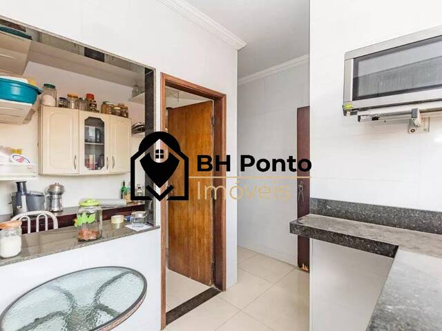 #2664 - Cobertura para Venda em Belo Horizonte - MG - 3