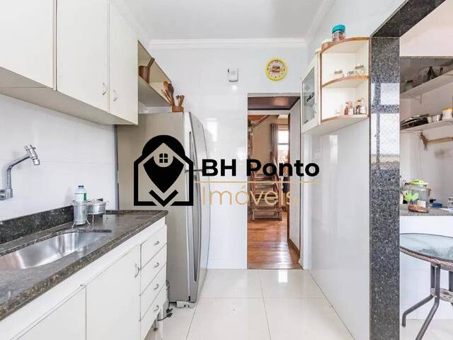 #2664 - Cobertura para Venda em Belo Horizonte - MG - 1