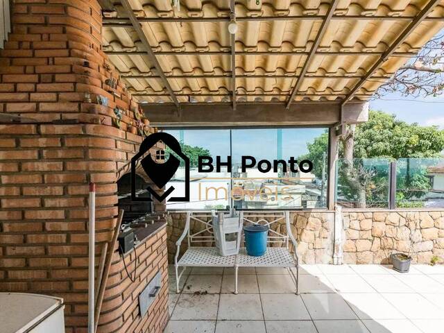 Cobertura para Venda em Belo Horizonte - 5
