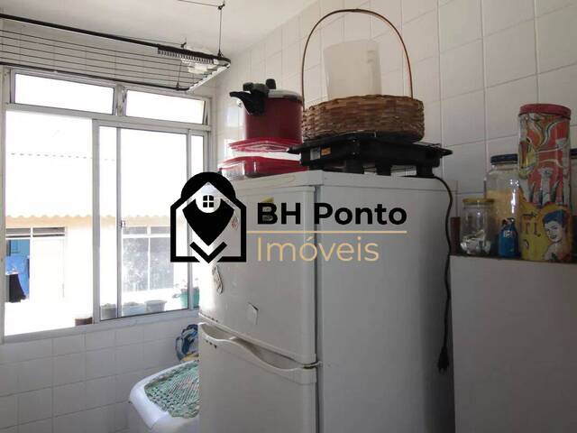 Apartamento para Venda em Belo Horizonte - 5