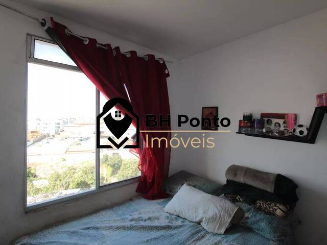 Apartamento para Venda em Belo Horizonte - 4