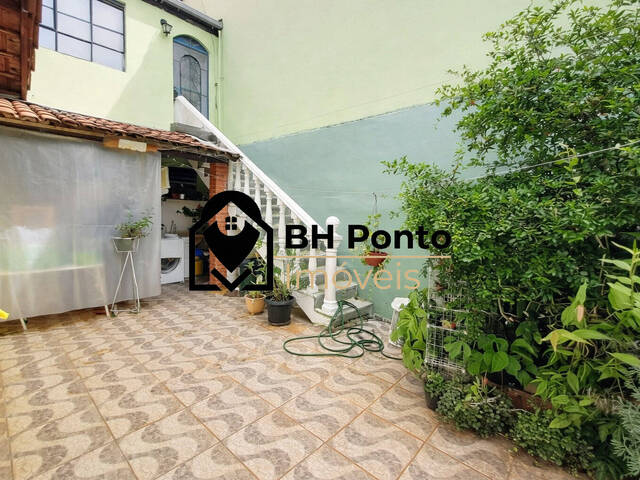 Casa para Venda em Belo Horizonte - 4