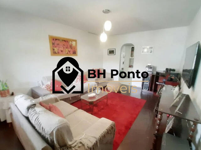 Casa para Venda em Belo Horizonte - 5