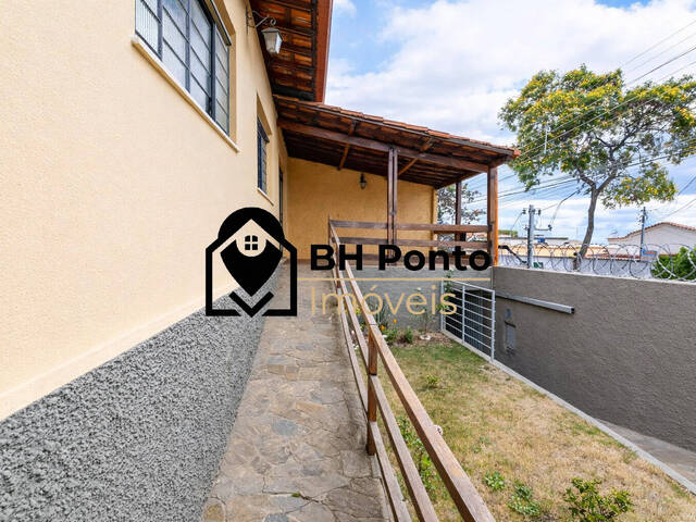 Casa para Venda em Belo Horizonte - 4