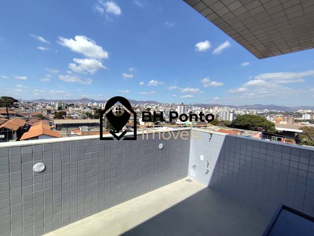 Apartamento para Venda em Belo Horizonte - 4