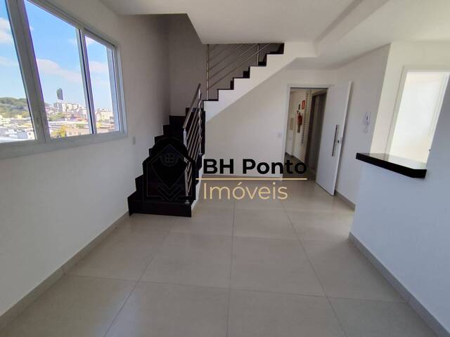 Apartamento para Venda em Belo Horizonte - 5