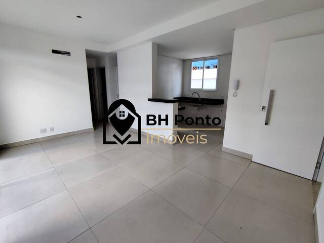 #2657 - Cobertura para Venda em Belo Horizonte - MG