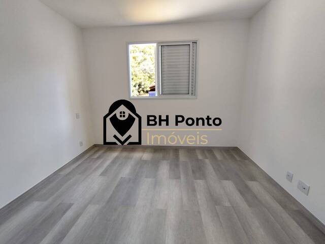 #2657 - Cobertura para Venda em Belo Horizonte - MG