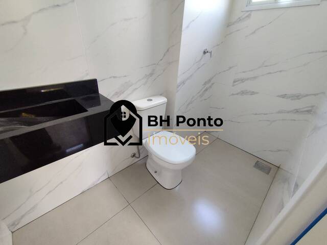 Cobertura para Venda em Belo Horizonte - 4