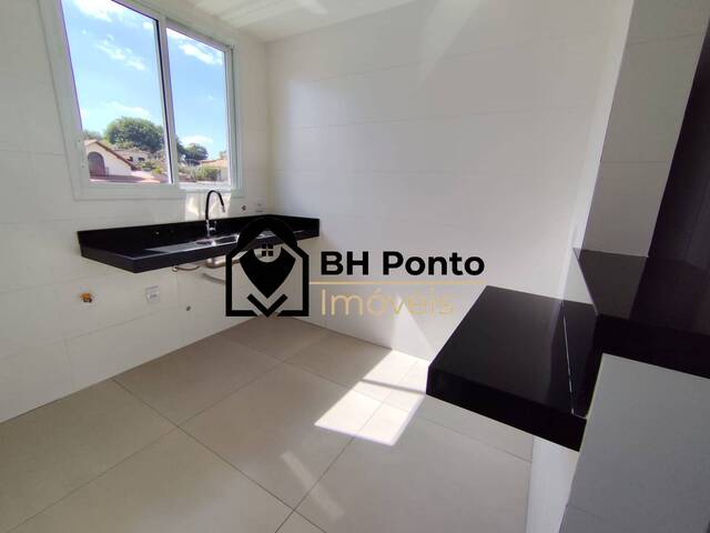 Cobertura para Venda em Belo Horizonte - 5