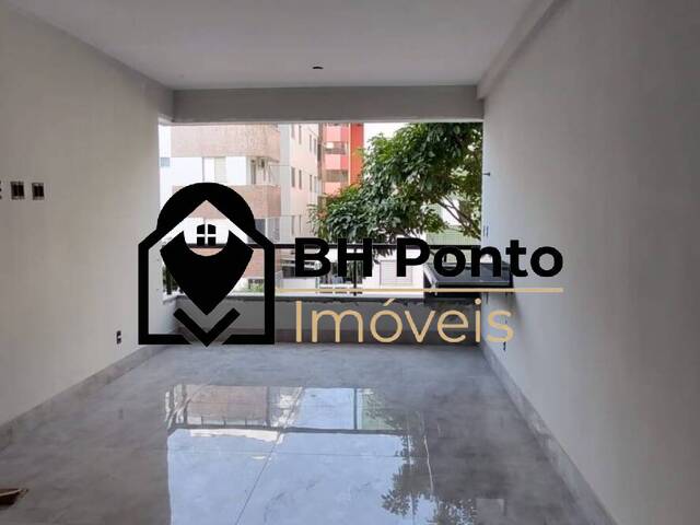 #1575 - Apartamento para Venda em Belo Horizonte - MG - 3