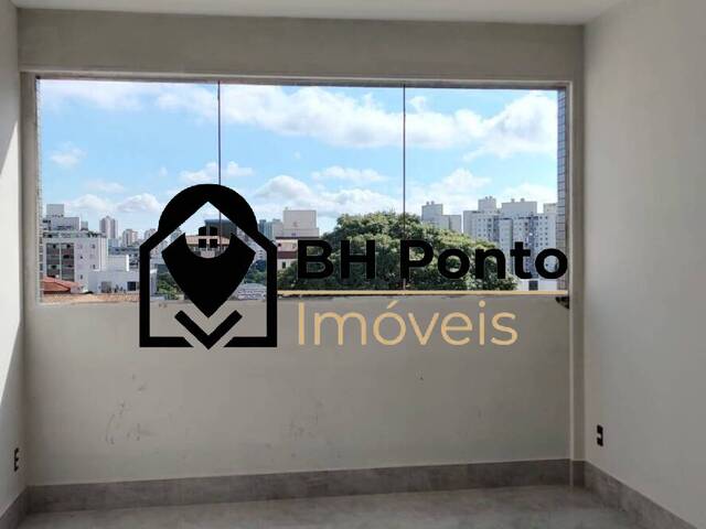 Apartamento para Venda em Belo Horizonte - 5