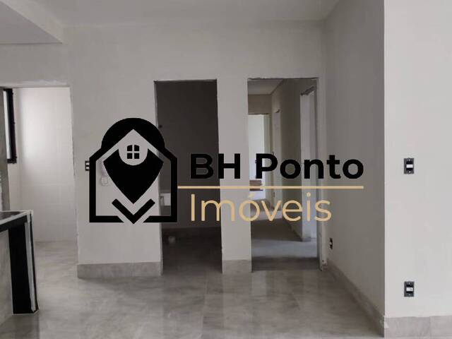 Apartamento para Venda em Belo Horizonte - 4