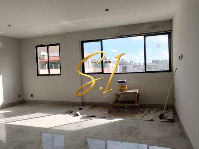 #1575 - Apartamento para Venda em Belo Horizonte - MG - 3