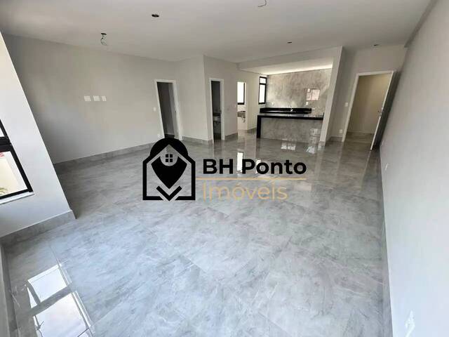 #1573 - Apartamento para Venda em Belo Horizonte - MG - 1