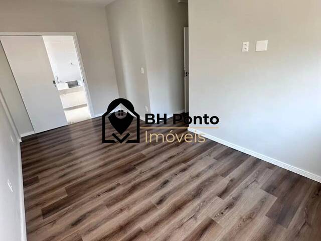 Apartamento para Venda em Belo Horizonte - 4