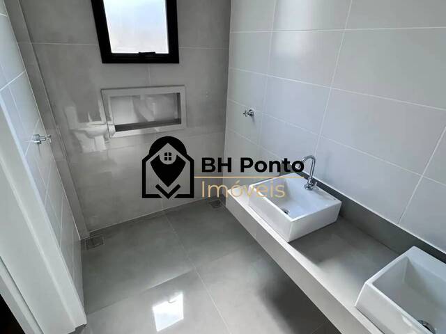 #1573 - Apartamento para Venda em Belo Horizonte - MG - 3