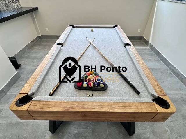 Apartamento para Venda em Belo Horizonte - 5