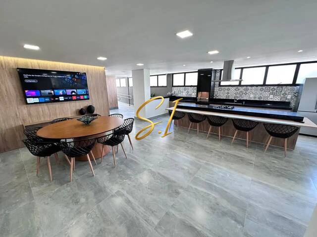 Apartamento para Venda em Belo Horizonte - 4