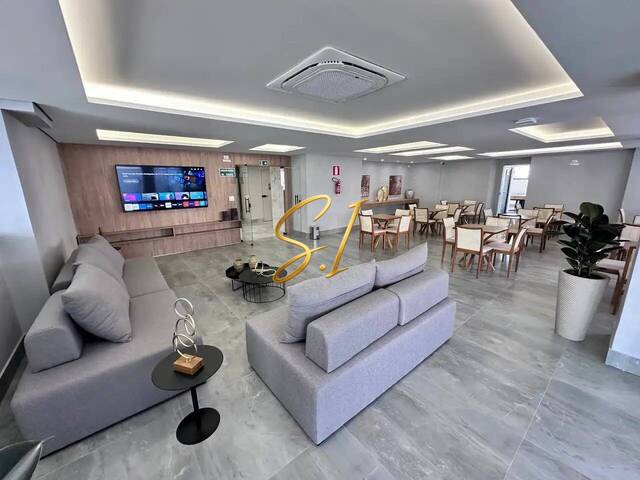#1573 - Apartamento para Venda em Belo Horizonte - MG - 2