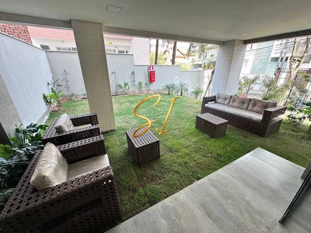 Apartamento para Venda em Belo Horizonte - 5