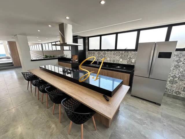 #1573 - Apartamento para Venda em Belo Horizonte - MG - 3