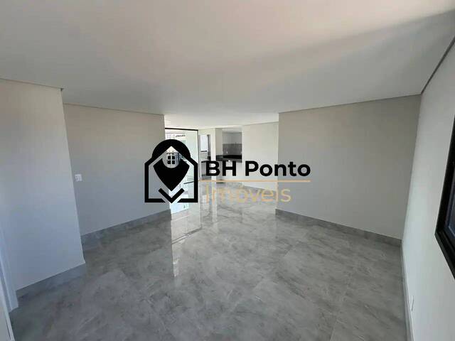 Apartamento para Venda em Belo Horizonte - 4